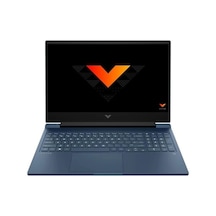 HP Victus 16-R1021NT 9J223EA Victus i7-14700HX 32 GB 1 TB SSD 8 GB RTX4070 16.1" Dos FHD Dizüstü Bilgisayar