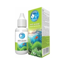 Algae 50ml Akvaryum Yosun Temizleyici Solüsyon