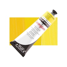 Daler Rowney Georgian Yağlı Boya 225Ml 616 Cadmium Yellow Hue