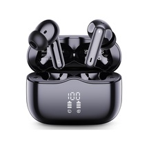 Kablosuz Kulaklıklar, 2025 Bluetooth 5.4 Kulaklık, 4 Enc Gürültü Önleyici Mikrofonlu Kulaklık, Yeni Kablosuz Kula Genel