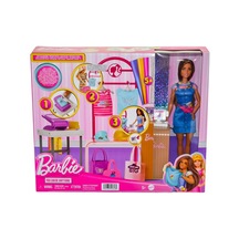 Hkt78 Barbie'nin Tasarım Butiği Belirtilmemiş