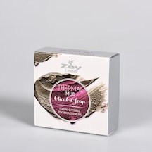 Zeyteen Spa Termal Çamurlu Zeytinyağı Katı Sabun 100 G