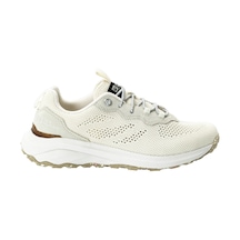 Jack Wolfskin Dromoventure Knıt Low W Beyaz Beyaz