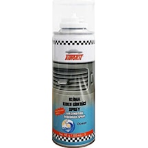 3 Adet Autokit Klima Koku Giderici Sprey Okyanus 200ml