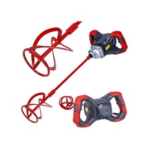 Mey İthalat Rubimix 8 Easy Profesyonel Harç Karıştırıcı 1400 Watt