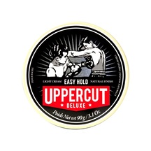 Uppercut Deluxe Easy Hold Hafif Tutuşlu Saç Şekillendirici Krem 90 G