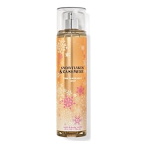 Bath & Body Works Snowflakes & Cashmere Vücut Spreyi 236 Ml
