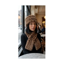 Kahve Leopar