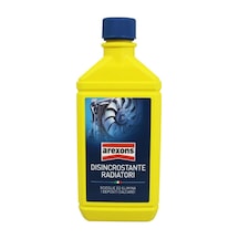 Arexons Radyatör Kireç Temizleyici Çözücü 500 Ml