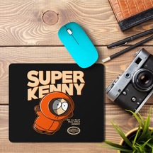 South Park Super Kenny++ Mouse Pad Mousepad