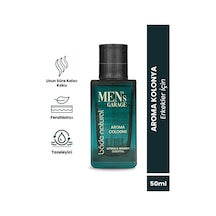Men's Garage Aroma Kolonya Ferahlatıcı Ve Tazeleyici 50 ML