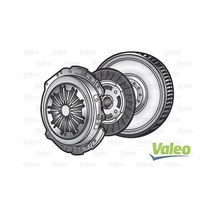 Valeo 835152 Sabıt Debrıyaj Setı Volanlı Rulmansız Megane Iı 1,9 Dcı 04 08 Scenıc Iı 1,9d / 1,9dcı 05 / 03