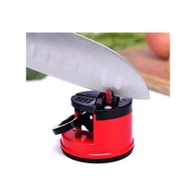 Profesyonel Şefler Için Vantuzlu Bıçak Bileyici A Kalite Ömürlük Bıçak Bileme Aleti, Knife Sharpener
