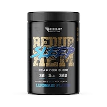 Redup Nutrition Rem Sleep 360 G