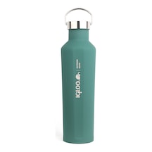 Igloo Pentagon Termos 750ml-yeşil Renkli Igloo Pentagon Termos 750ml-yeşil Renkli