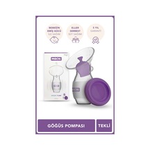 Mochi Göğüs Pompası 120 Ml.