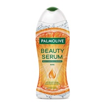 4 Adet Palmolive Beauty Kan Portakalı Karpuz & Nane Duş Jeli 500 Ml Diğer
