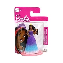 Barbie Mini Figürler Raınbow Cove Prıncess