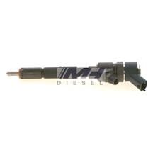 Bosch 0445110540 Enjektör Case New Holland Iveco 3.4 F5h 5801569141
