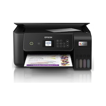 Epson L3260 Renkli Mürekkep Tanklı Yazıcı (Uyumlu Mürekkepli)