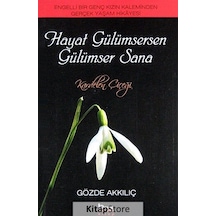 Hayat Gülümserken Gülümser Sana - Gözde Akkılıç - Barış Platin