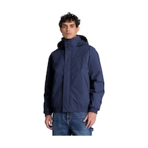 Bc0yh78aıh1-r Timberland Weather Bomber Waterproof Insulated Bomb Erkek Ceket Lacivert Bc0yh78aıh1-r