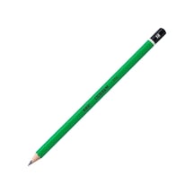 Bic 857591 Kurşun Kalem Criterium 550, Sertlik Derecesi: 5b, Altıgen 124-Pembe