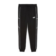 Puma Sport Erkek Siyah Eşofman Altı 688247-01 Siyah