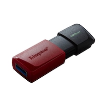 128 Gb Kıngston Usb Bellek 3.2 Gen 1 Dt Exodıa M Dtxm/128gb