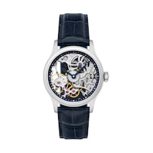 Earnshaw Es-8049-06 Erkek Kol Saati Metalik Gri