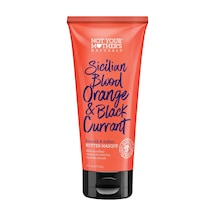 Not Your Mother's Sicilian Blood Orange & Black Currant Saç Maskesi 177 ML