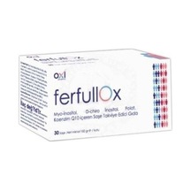 Ferfullox 30 Saşe Diğer