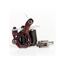 Xlt-147 Micky Sharpz Dövme Makinası - 12 Wrap