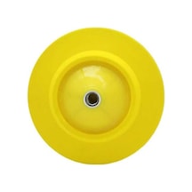 Esnek Pasta Makinesi Tabanı 14mm Gmb146 6''  125mm