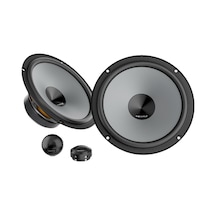 Hertz Uno K 165 16 Cm Mid Takımı Splhifi