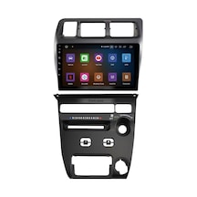 Toyota Corolla 1993 Uyumlu Multi Medya Navi Gasyon Usb Kamera Carplayer 4 Ram