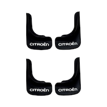Citröen Xsara 4lü Paçalık, Çamurluk, Tozluk CIT1UX012