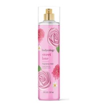 Bodycology Sweet Love Kadın Vücut Spreyi 237 ML