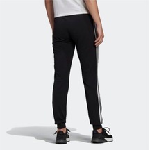 Adidas W 3s Sj C Pt Kadın Siyah Eşofman Altı Giyim Gm5542