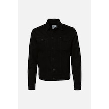 Vigoss Erkek Ceket 96234-09065 Siyah