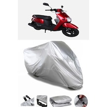 Altai Uma 50 Motosiklet Brandası Su Geçirmez Örtü