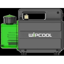 S1.5 Wıpcool Vakum Pompası