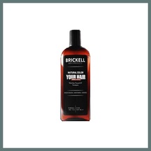 Bezos Yurorganicq Brickell Erkeklere Özel Saç, Sakal Beyazlık Giderci Ve Renklendirci Şampuan 300 Ml For Men Ventra