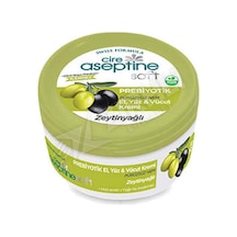 5 Adet Cire Zeytinyağlı Krem Aseptine Fanus 30 Ml