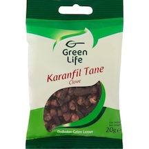 Green Life Tane Karanfil 20 G