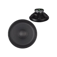 Magicvoice Mv-15 Maks. 700 Watt / Rms 350 Watt 15' Siyah 38 Cm Woofer Yedek Hoparlör