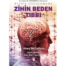 Klinik Uygulamada Zihin Beden  Tıbbı