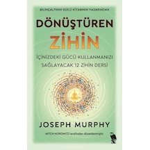 Dönüştüren Zihin - Grsy-632623