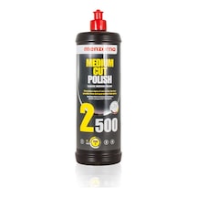 Menzerna Ince Çizik Ve Hologram  - Power Finish 2500 1l