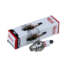 Veta Vt01354 Buji İki Zamanlı Ppx270,gs440,gst250,slp Uyumlu